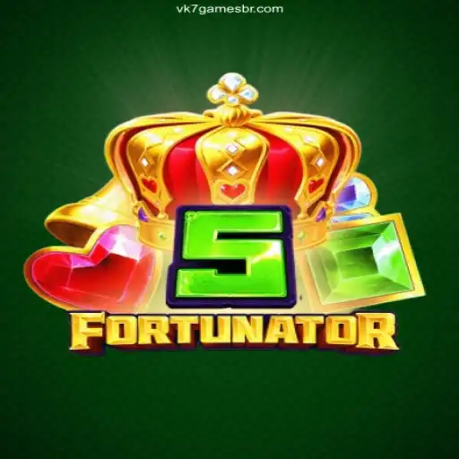 Discover the Excitement of 5Fortunator: The Game Taking VK7.games Brasil by Storm