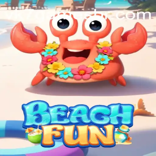 Dive into Endless Fun with BeachFun: A Premier Online Gaming Experience