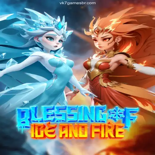 Embark on an Epic Adventure with Blessing of Ice and Fire
