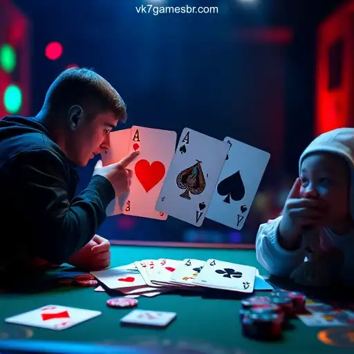 The World of Card Games: Past, Present, and Future