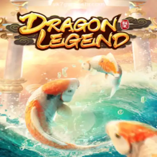 Unveiling DragonLegend: The Mesmerizing World of Fantasy and Adventure