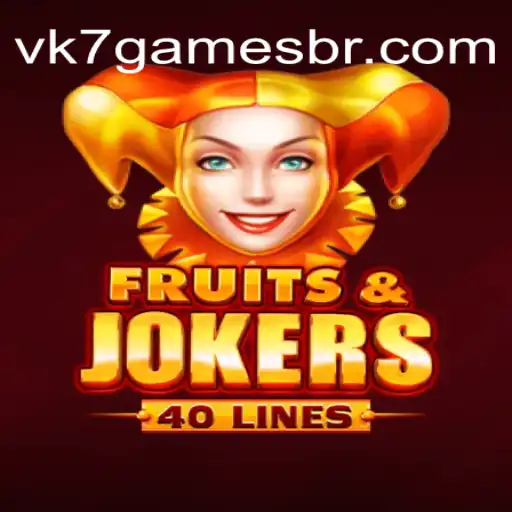 Exploring FruitsAndJokers40 at VK7.games: A Dynamic Online Casino Experience