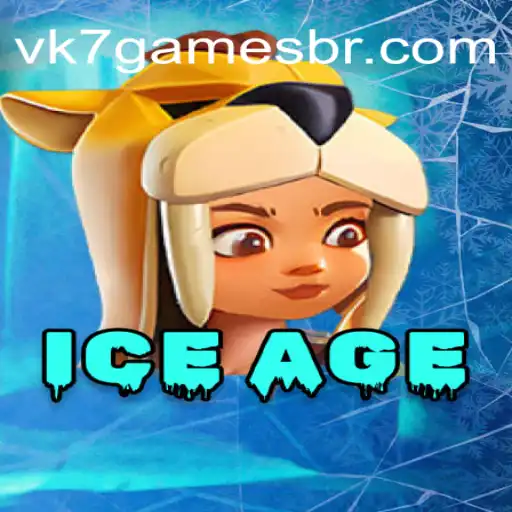 Exploring the Chilling Excitement of IceAge at VK7.games Brasil