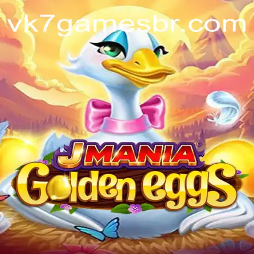 Discover JManiaGoldenEggs: An Exciting Adventure