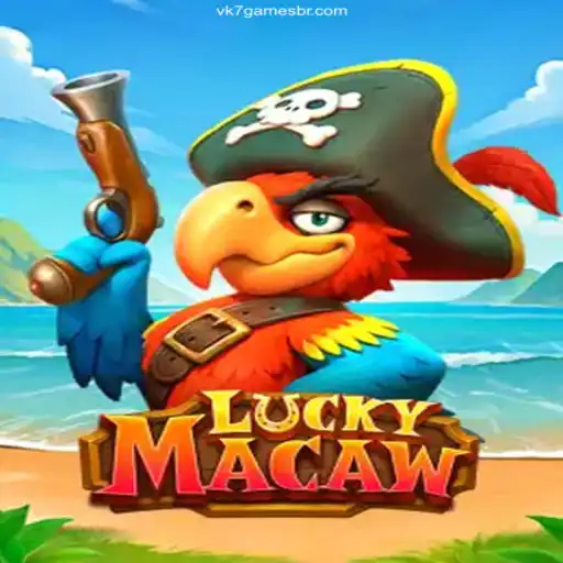 Discover the Excitement of LuckyMacaw: The Premier Online Game at VK7.games Brasil