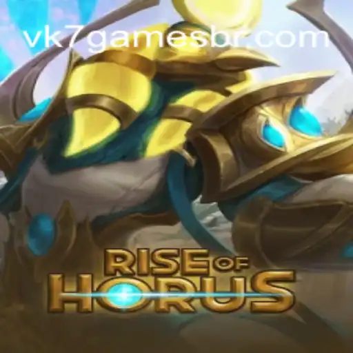 Rise of Horus: Exploring the Ancient Egyptian-Themed Game