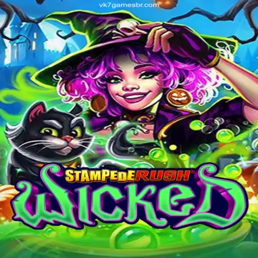 Explore the Thrills of StempedeRushWicked: A Comprehensive Guide