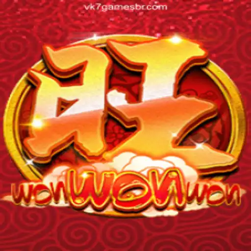 Unleashing Fun with WonWonWon: A Deep Dive into VK7.games Brasil's Latest Hit