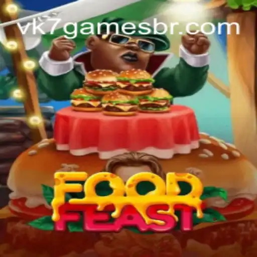 Exploring FoodFeast: An Interactive Culinary Adventure