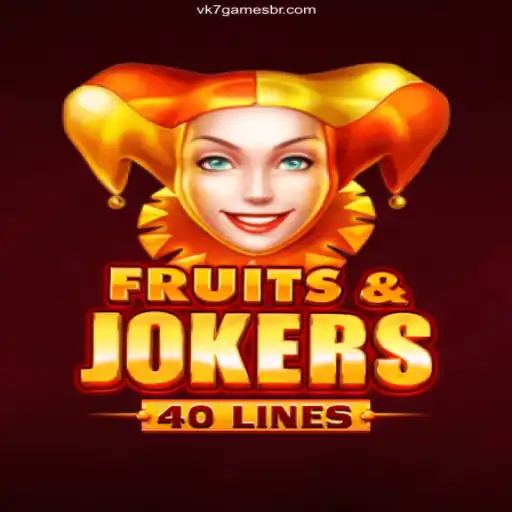 Exploring FruitsAndJokers40 at VK7.games: A Dynamic Online Casino Experience