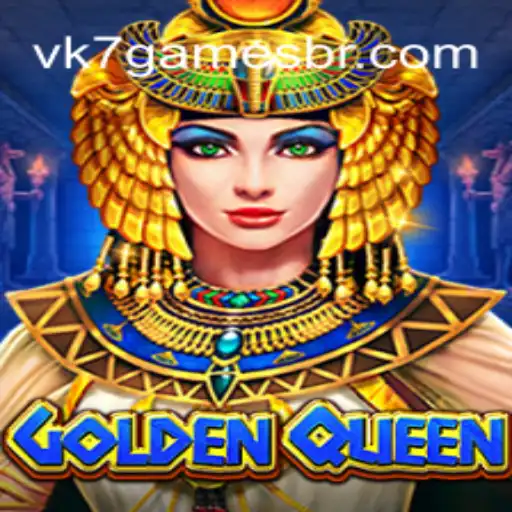 Discover the Magic of GoldenQueen: A Classic Casino Experience at VK7.games Brasil