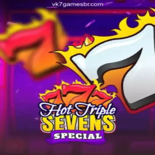 Exploring HotTripleSevensSpecial: A Casino Sensation at VK7.games Brasil