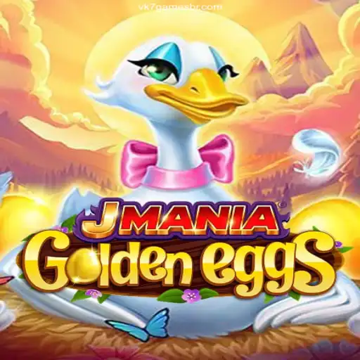 Discover JManiaGoldenEggs: An Exciting Adventure