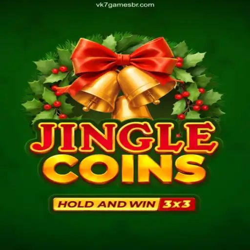 Discover Jinglecoins: A Thrilling Adventure in VK7.games Brasil