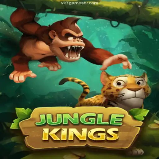 JungleKings: An Exciting Look into the Thrilling World of Adventure and Gaming