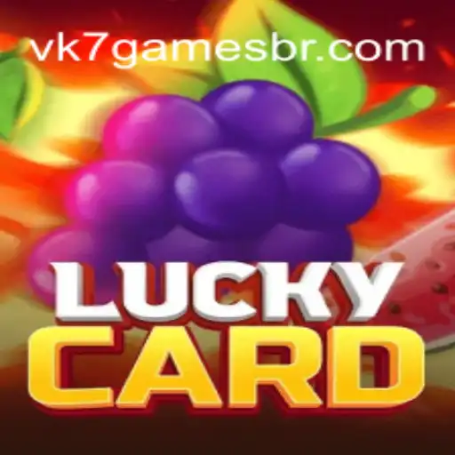 Exploring the Excitement of LuckyCard: A Standout in VK7.games Brasil