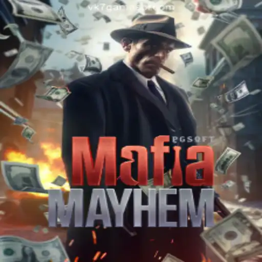 MafiaMayhem: The Ultimate Interactive Gaming Experience