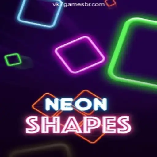 NeonShapes: A Thrilling Puzzle Adventure
