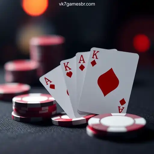 Explorando o Fascinante Mundo dos Jogos de Poker