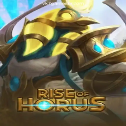 Rise of Horus: Exploring the Ancient Egyptian-Themed Game