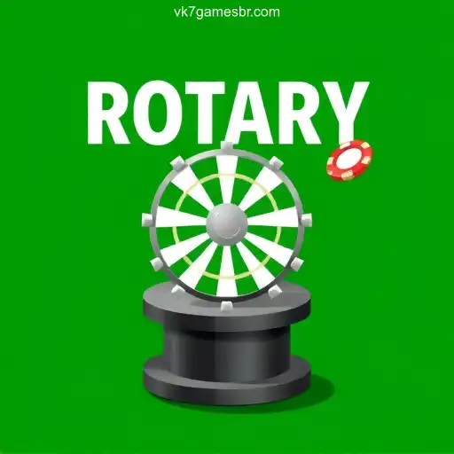 The Exciting World of Rotary Games