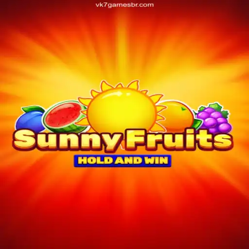 Discover the Excitement of SunnyFruits at VK7.games Brasil