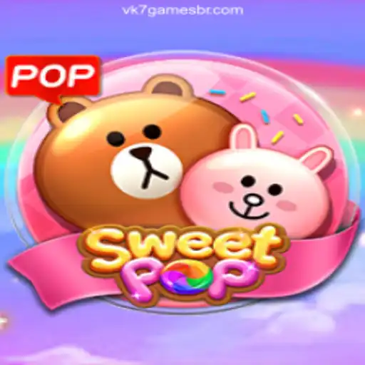 SweetPOP: Dive into the World of Sugary Delights and Strategic Gaming