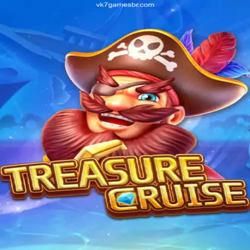 Unveiling the Excitement of TREASURECRUISE: A Journey with VK7.games Brasil