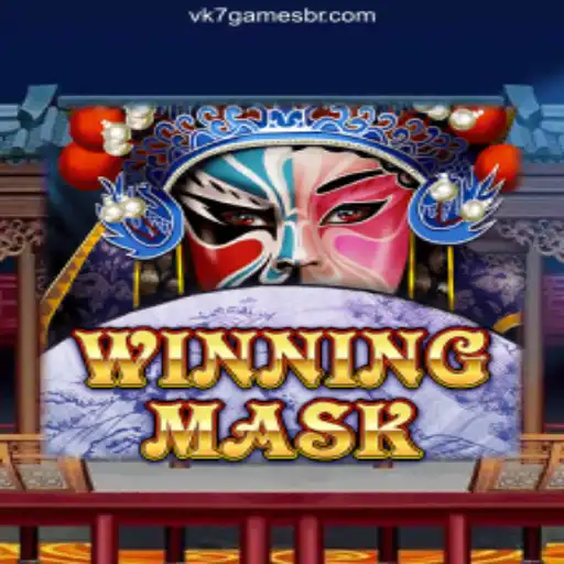 Exploring WinningMask: A Deep Dive into VK7.games Brasil's Latest Casino Adventure