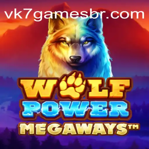 Exploring the Thrills of WolfPowerMega at VK7.games Brasil