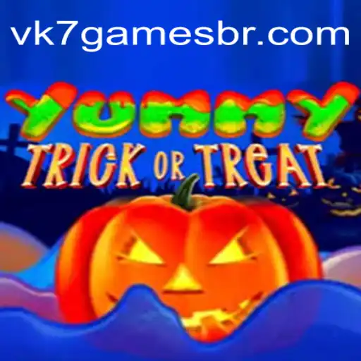 YummyTrickorTreat and the Thrill of VK7.games Brasil